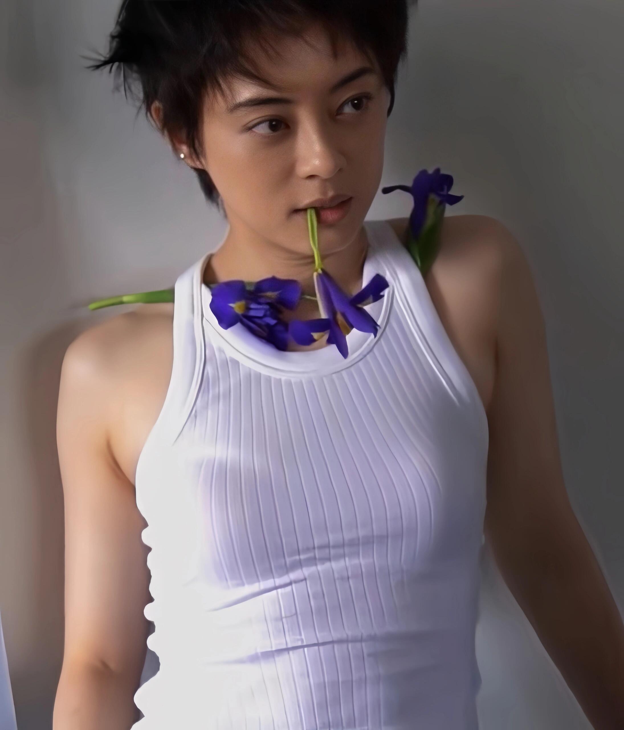 娘娘风范终于回来了！