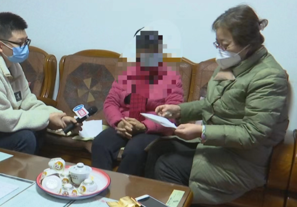 “就妻子是外人！”上海，病重男子留下遗嘱，将几百万的房子给姐姐，1000多万的房