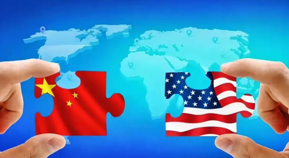 老美怂了，开始掀桌子了！只不过这一次，我们早就想好了对策。
美国又提出了废除中国