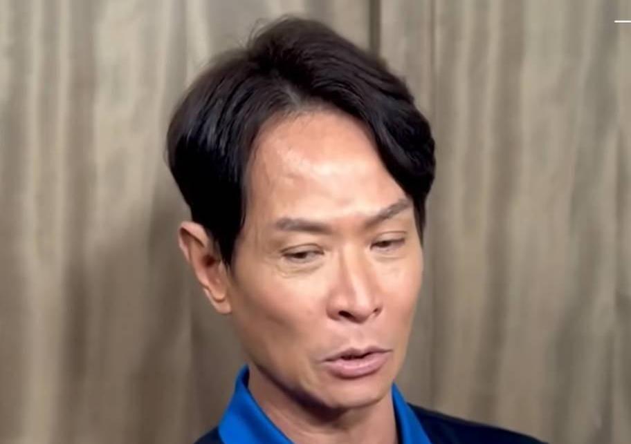 演员吴廷烨说道真相大白！

国内不少影迷听过TVB演员抱怨工资低，如果没有TVB