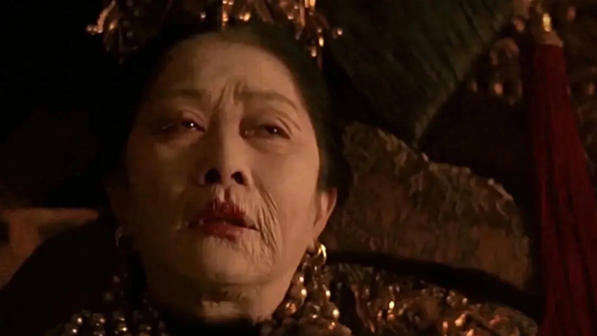 1909年的震撼：荷兰摄影师捕捉的慈禧超规格葬礼，白昼中的诡异盛事！