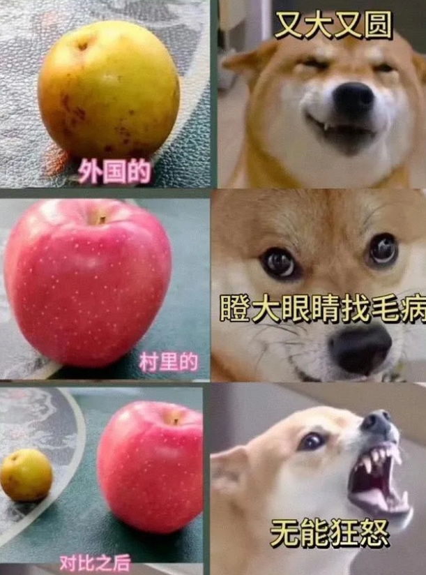 中美两国人民在小红书对账后，“马督工”立即梗着脖子申辩说，中美两国人民对账不重要