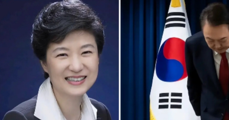 尹锡悦现在是什么心情？