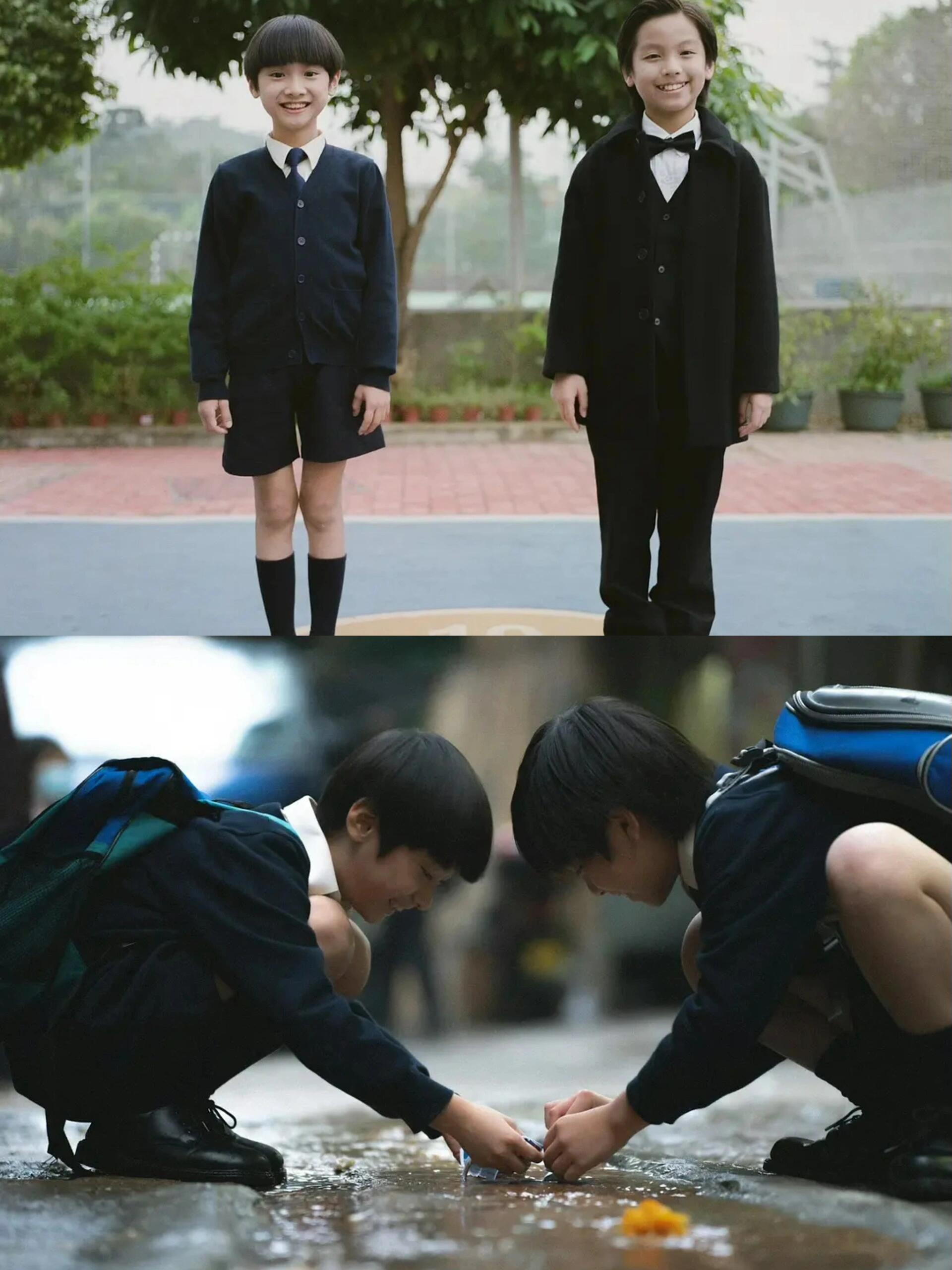东亚小孩的孤独和无力感从何而来！