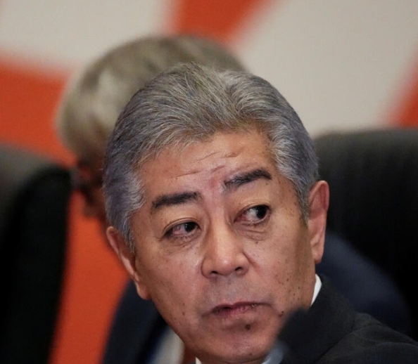 “硬政治”领域日本的政策暂时没有任何调整