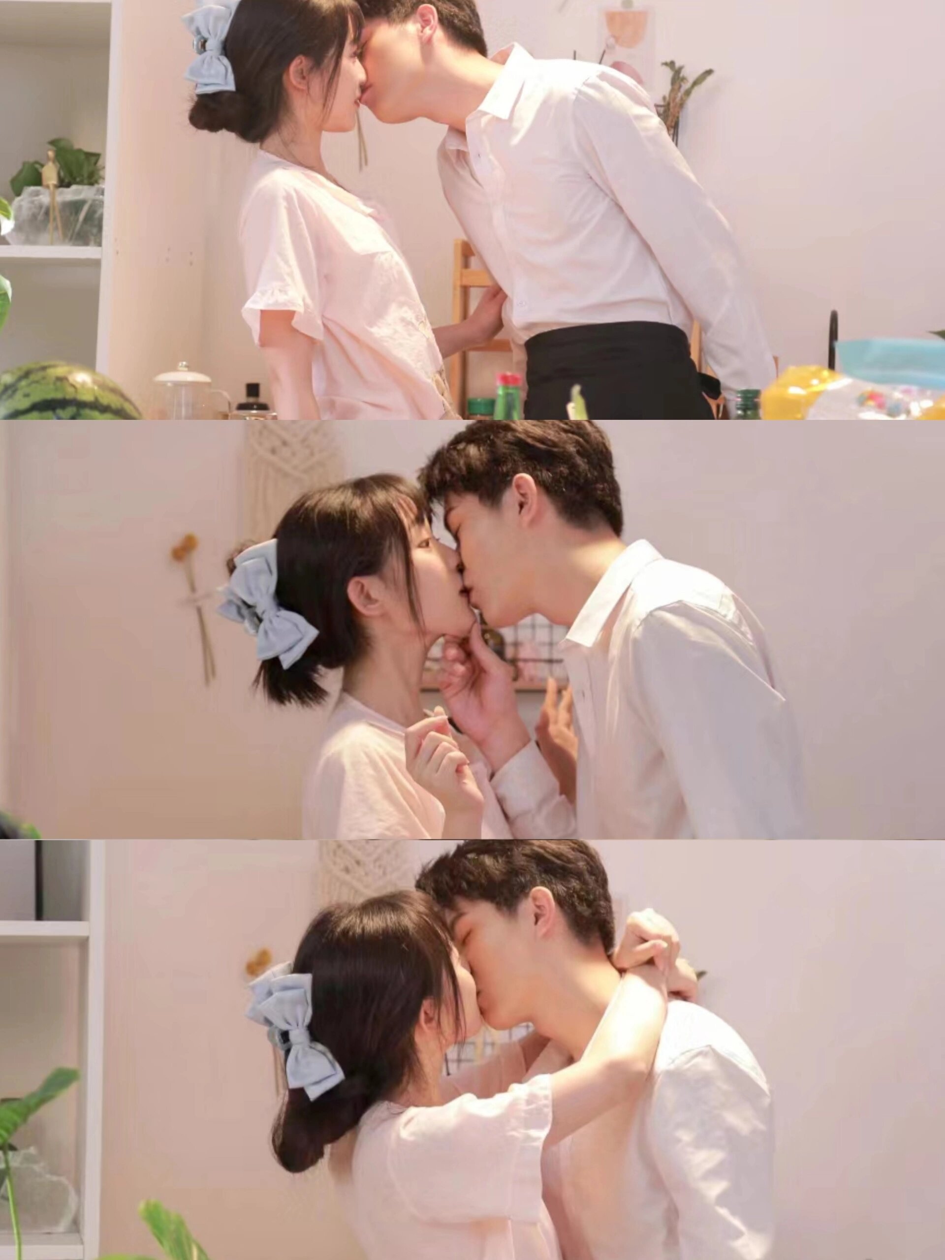 好剧推荐《你在身边风好甜》