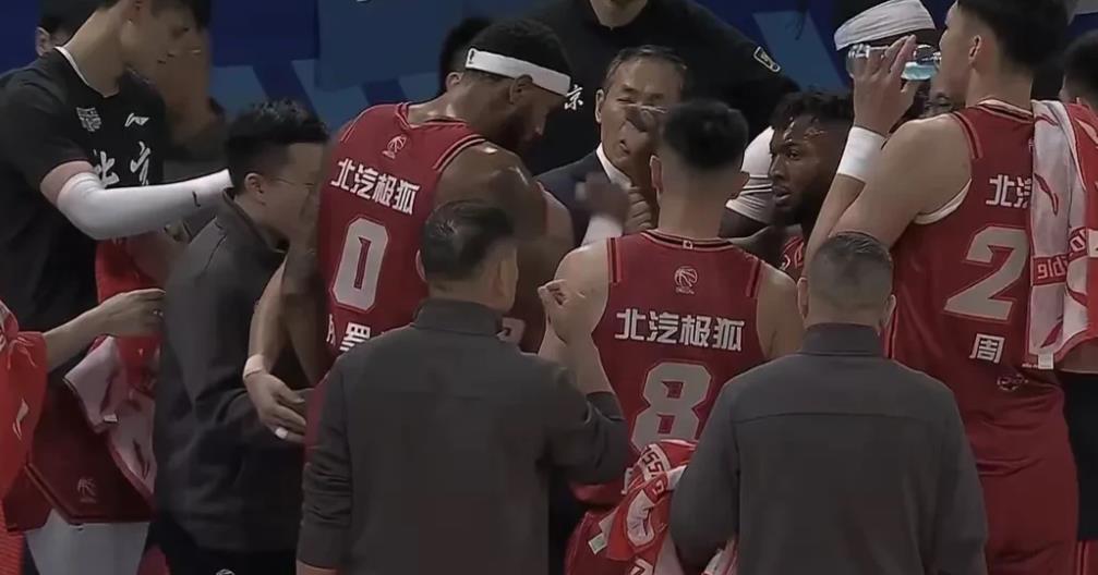 常规赛结束，我们肉眼可见，这三名球员，实力上升迅猛

1，张才仁（北汽队）
如北