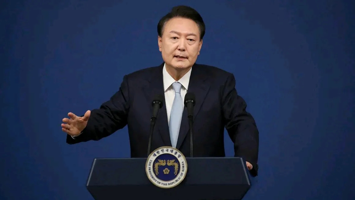 昨天伊锡悦的讲话，就摆明了美国要干中国，而且正在实施