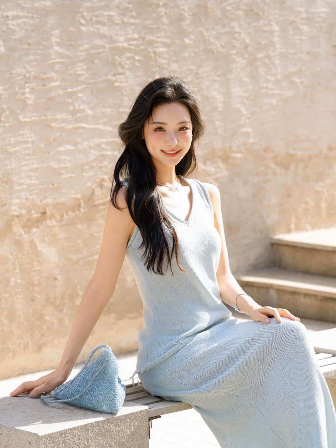 一眼心动的感觉💃❤️