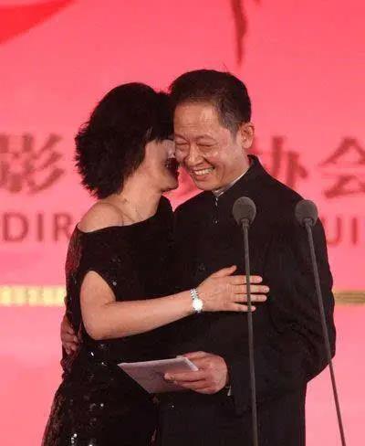 王志文遇富婆陈坚红，终从情场老手变顾家好男人