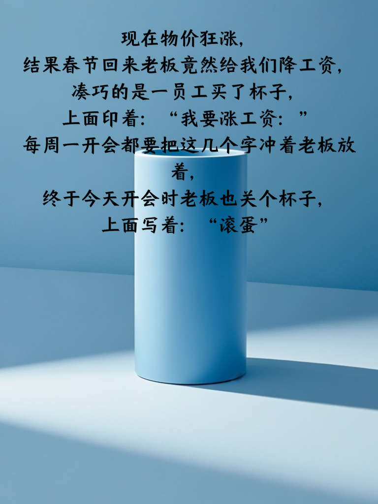 笑到肚子痛：这些段子是健身教练！