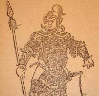 1368年，3000明军骑兵在塔儿湾登陆，5万蒙古铁骑严阵以待，准备一举歼灭明军