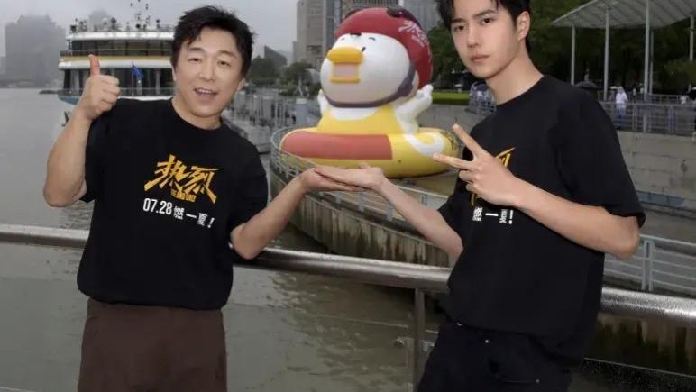 金鸡奖陷内定疑云，王一博疑先知先觉，名单出炉即刻操控评论