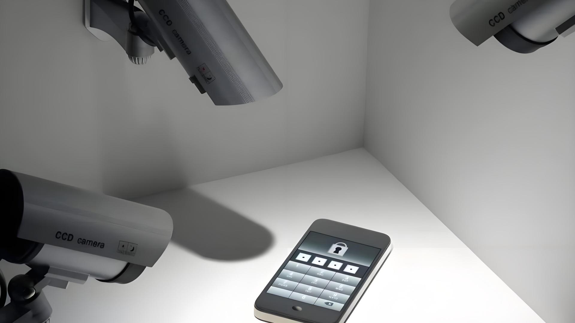 你的手机有出现以下8种情况吗？如果有的话，那你很可能被监听了