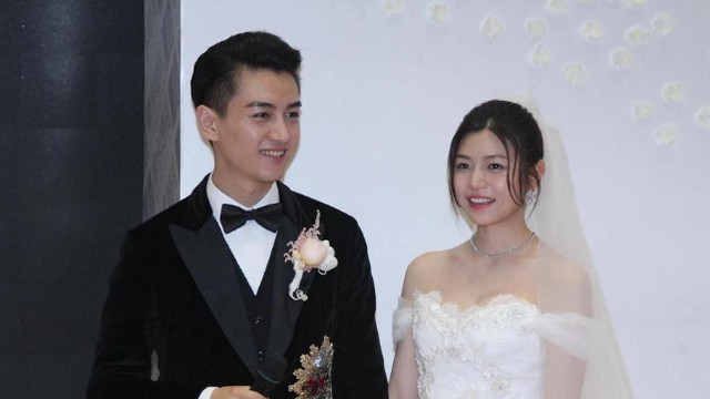 陈妍希、陈晓宣布终结8年婚姻闺蜜杨丞琳力挺发声了！