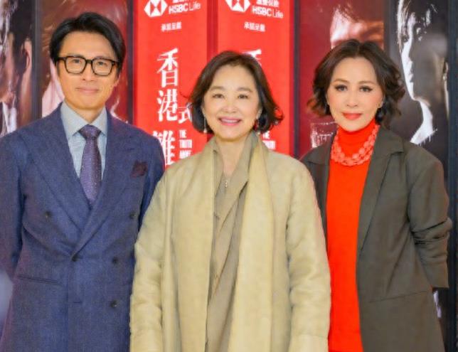 70岁林青霞近照曝光！
 
她这辈子值了，年轻时找爱情，老了找金钱，晚年生活无忧