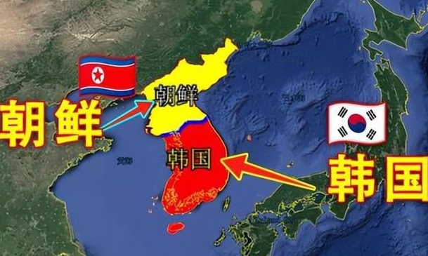 从朝鲜半岛局势说起：当前最主要的任务不是提防美国，而是小心背刺
最近几天，半岛局