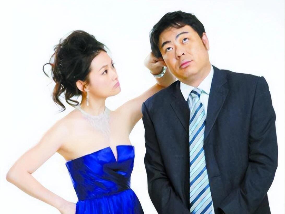 高亚麟的三任女友，年龄一个比一个小