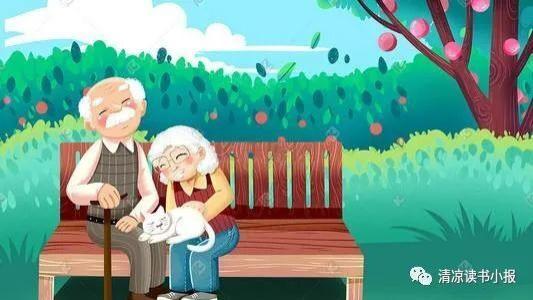 人生无归途，靠羁绊前行