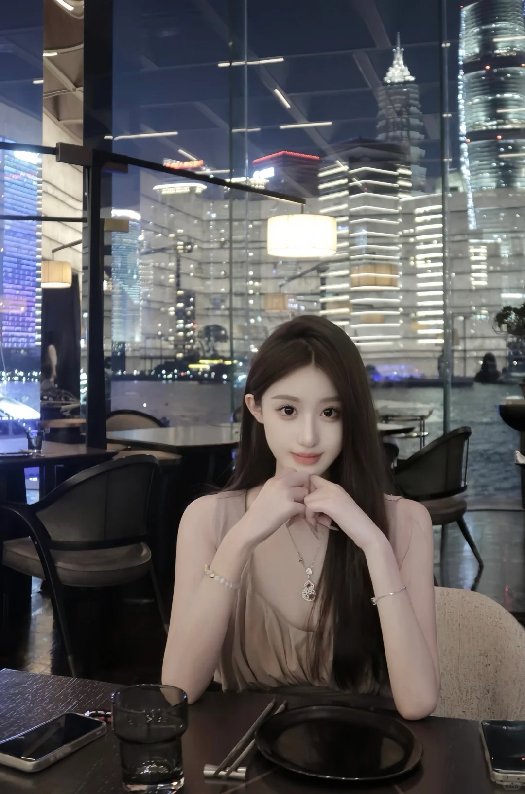 HBD～
哈哈哈好朋友生日的时候没到 给我补过啦～开心开心 我的生日月