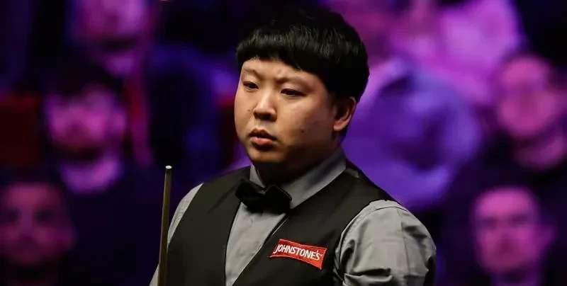 张安达出奇迹了！