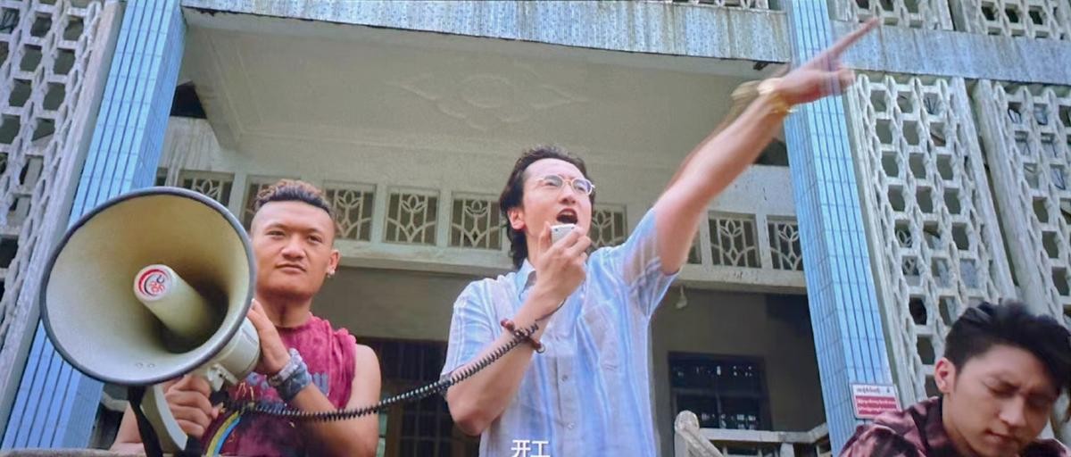 你要是在缅北当上了高管，你还会逃跑吗？

算了吧，还是逃命要紧！你以为在缅北当高