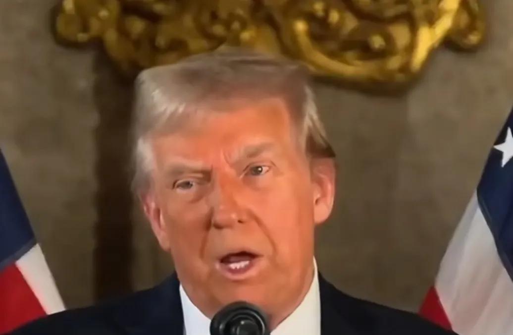 
特朗普表示：美国退出联合国人权理事会！美国总统特朗普2月2日在华盛顿宣布美国退