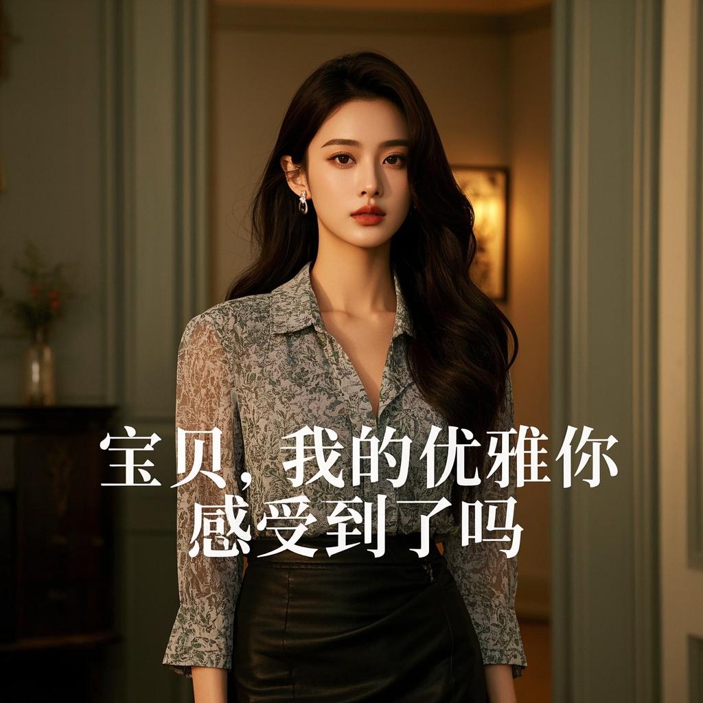 甜妹看了都会开心的超萌表情包，聊天时必用！