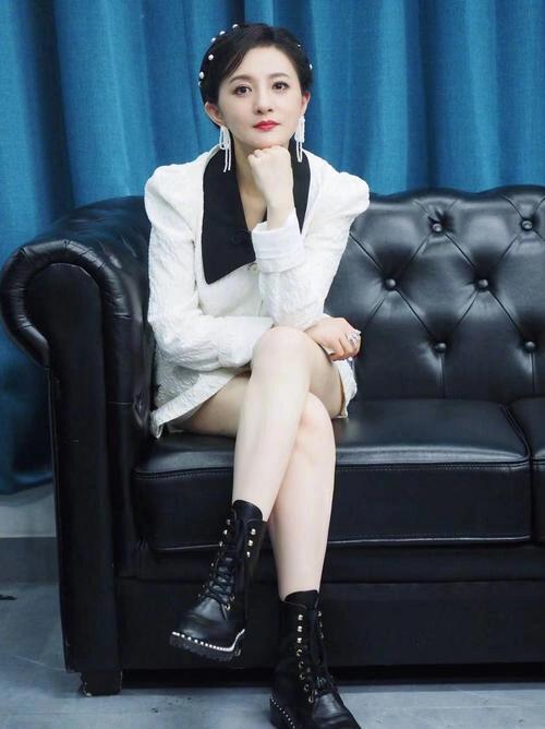 金铭：独立女性的幸福之道
