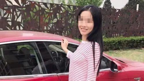 翟欣欣将受审，8年前闪婚逼死程序员事件回顾