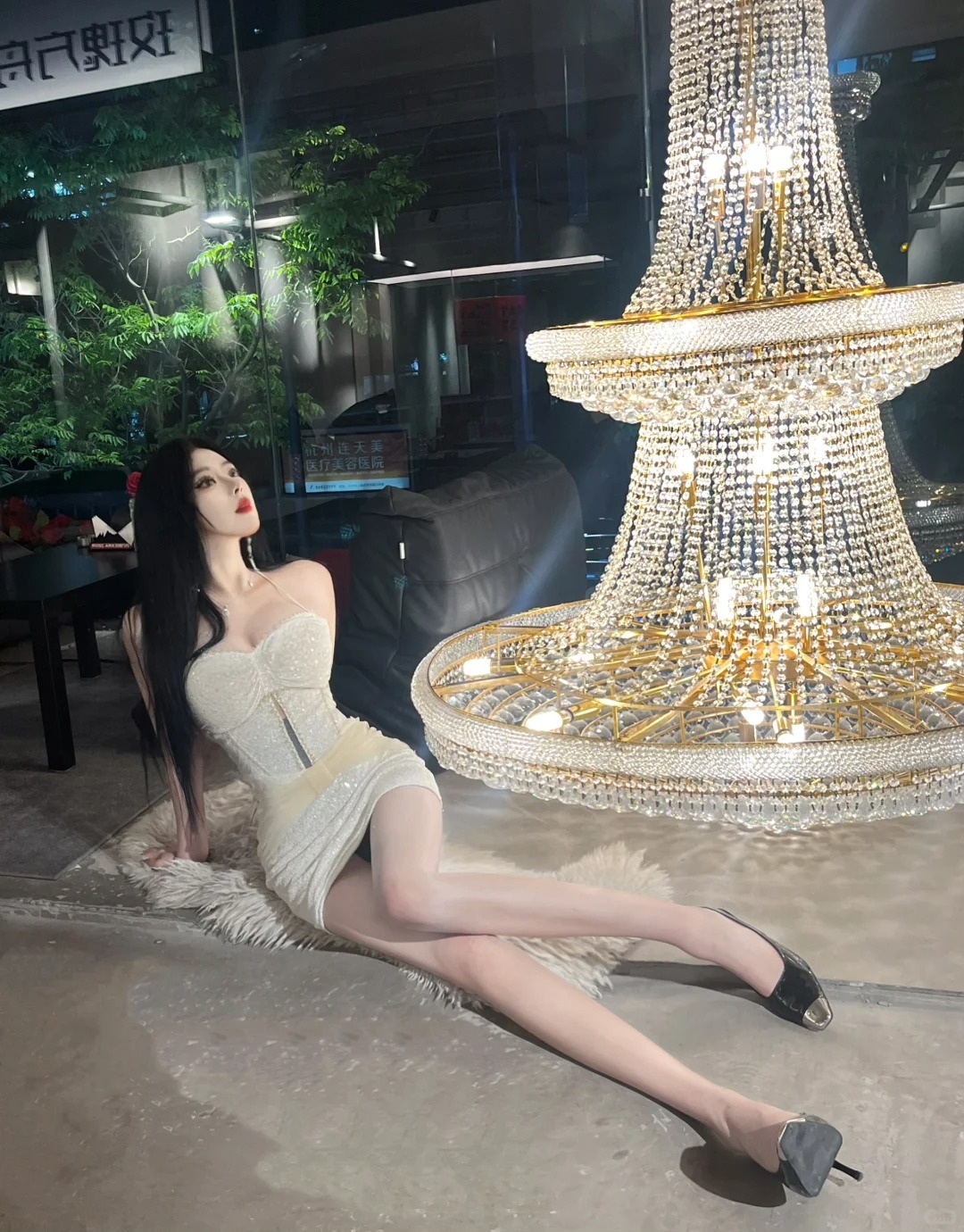 好帅 好想把房贷车贷都给你