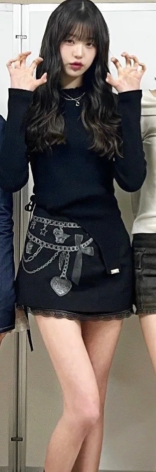 张元英身材绝美