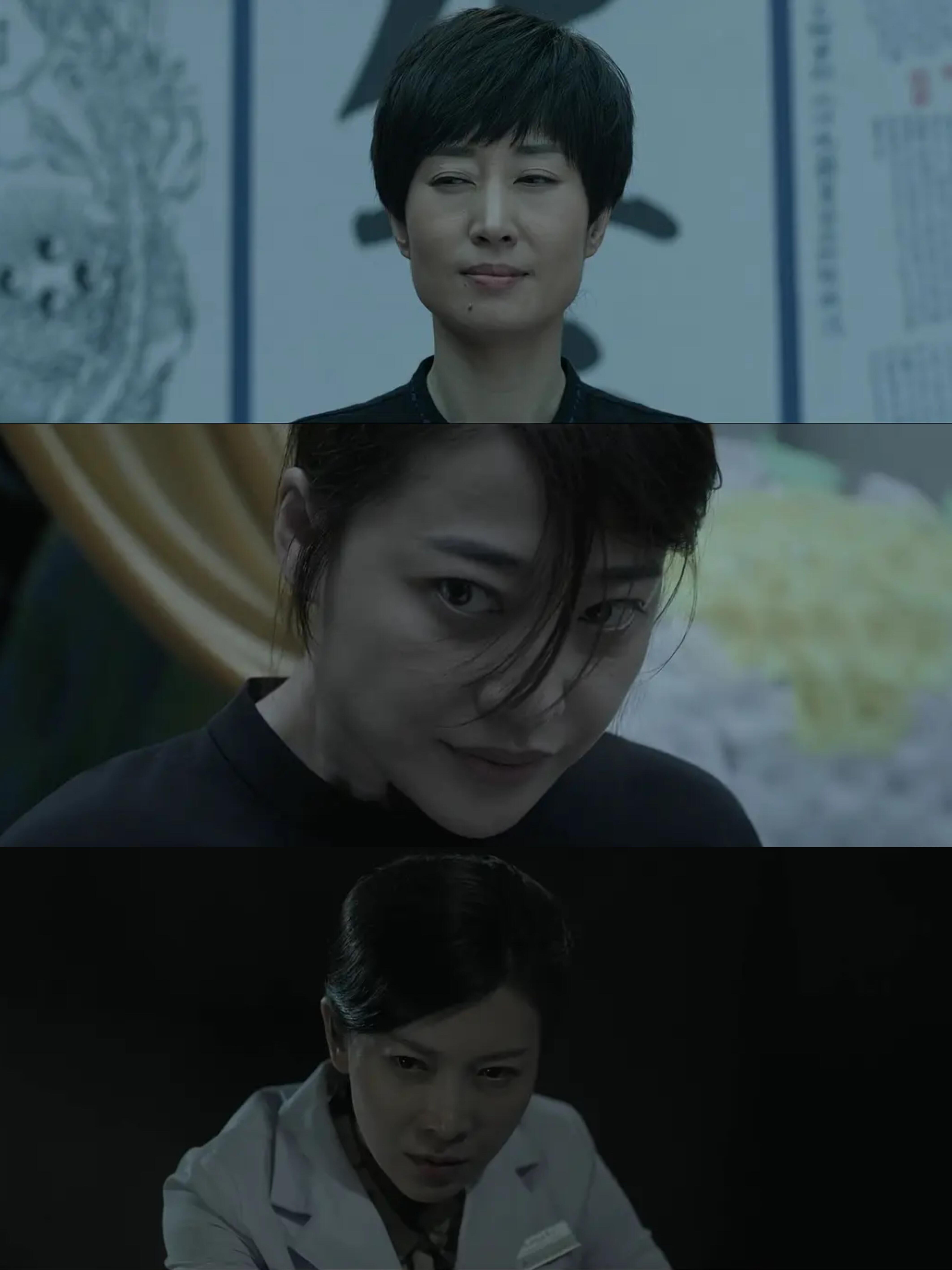 《疯人院》又惊悚，又悬疑，又恐怖