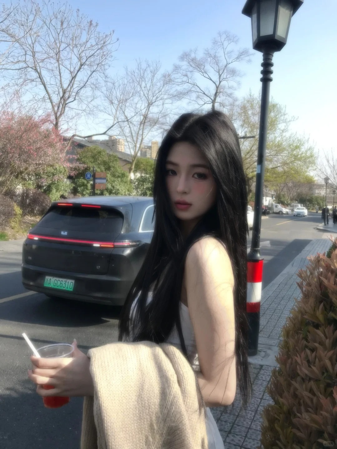 这几天微微忙 明天就更vlog哦
