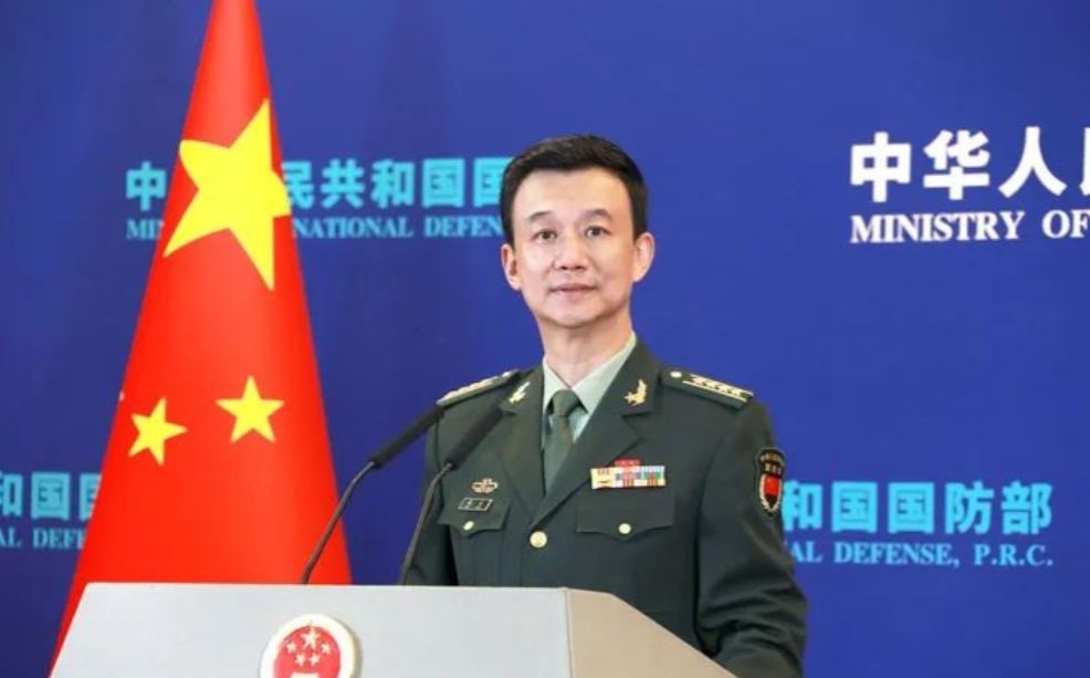 史上首次！事关日本自卫队，刚刚解放军发布重磅消息！