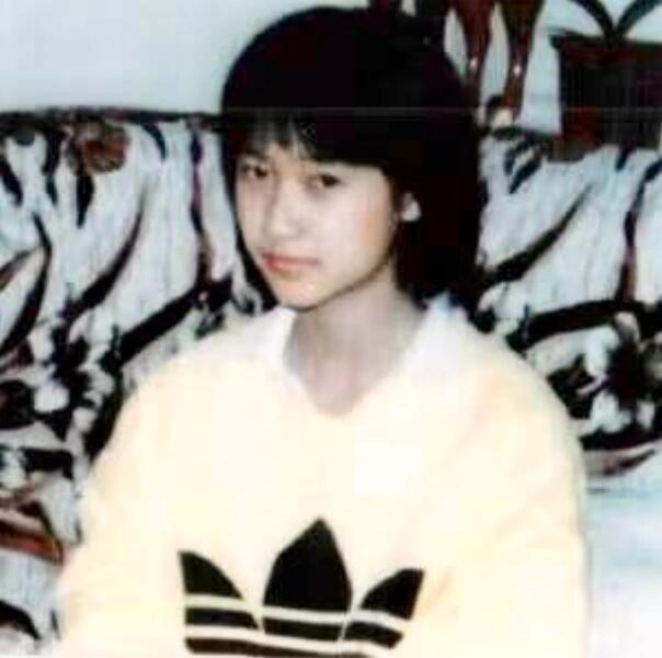 徐静蕾：一出道就被视为“才女”