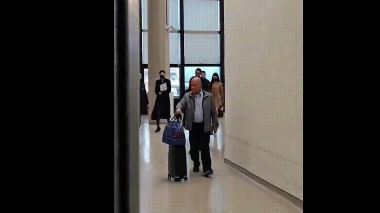 细节显示，汪小菲再次赴台除了对付S家，也应该小心自己的身边人