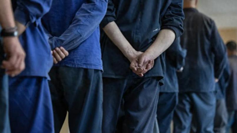 俄罗斯官员称，俄罗斯“准备考虑”与美国交换囚犯