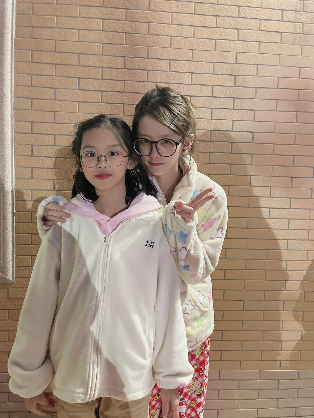 我妈果然没骗我，井川里予真的是我姐姐！！！
我妈果然没骗我井川里予真的是我姐姐！