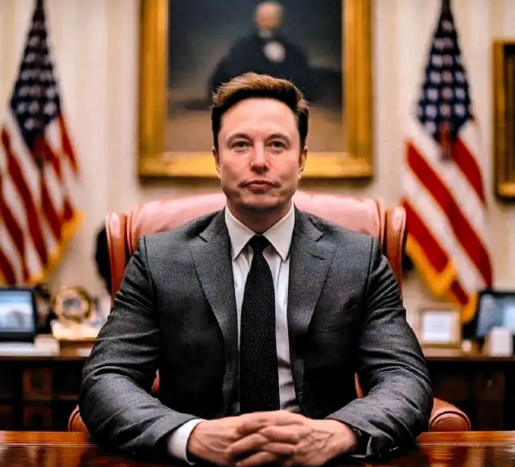 快讯！快讯！
马斯克上任后的第一个受害者出现了！果然君子报仇十年不晚！
马斯克上