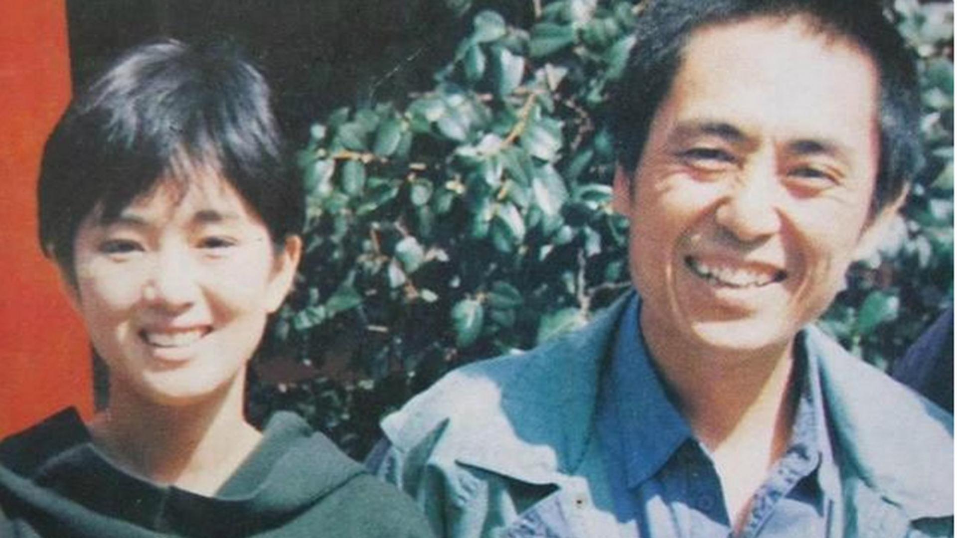 张艺谋：支持女儿离婚，回来吧爸养你，不能让女儿受委屈
