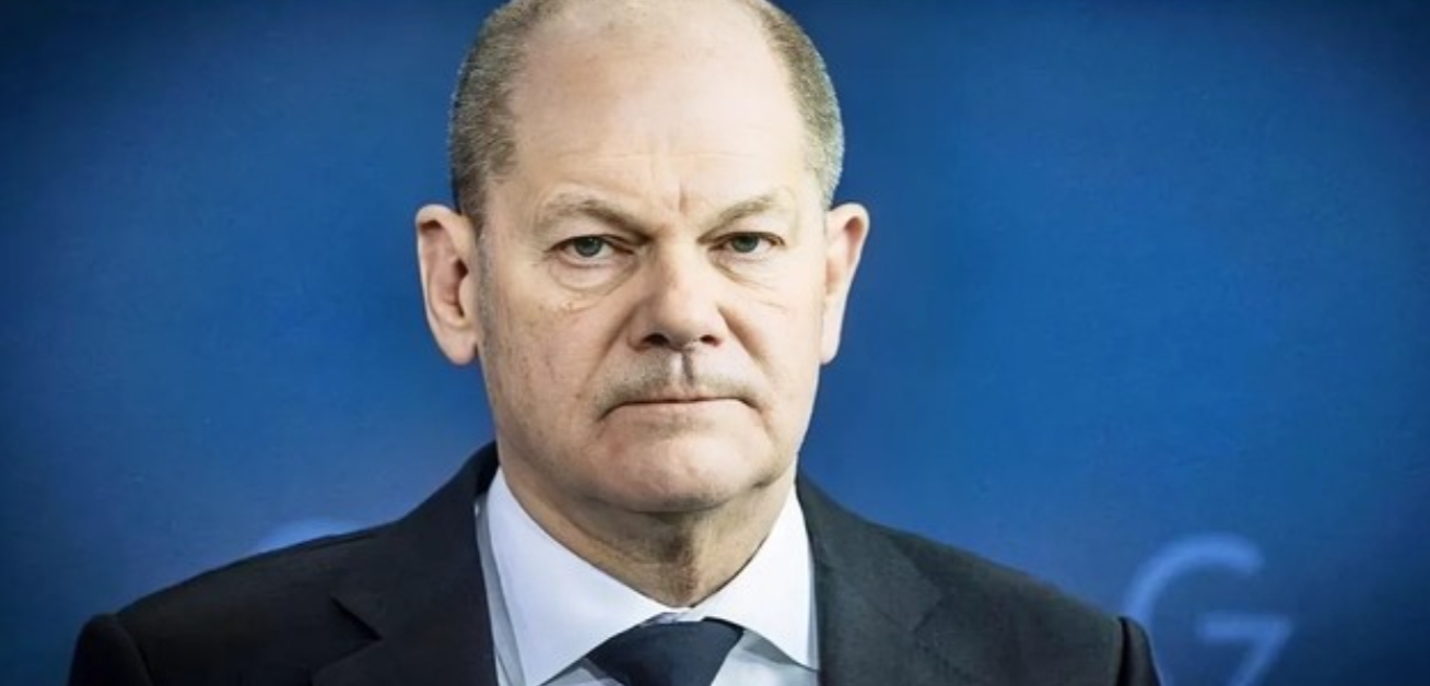 德国总理舒尔茨最近决定不给乌克兰新增30亿欧元的军援了。之前大家以为有了英国和德