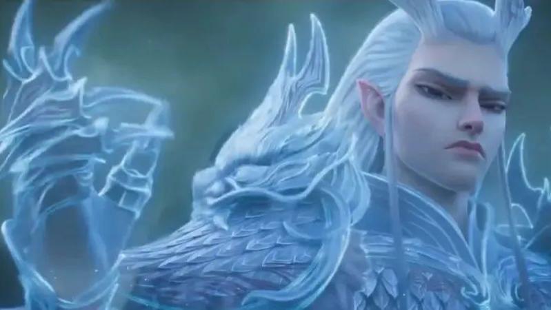 哪吒之魔童闹海：从弑父到弑神，提前预定春节档票房冠军！