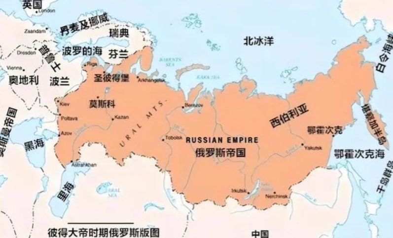 如果俄罗斯战败，对我国有哪些影响？

一、如果俄罗斯战败，全球的战略平衡将被破坏