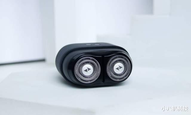 七夕送礼选择,千元级发烧性能,征服胡须的新锐之力——未野MAX SE剃须刀测评