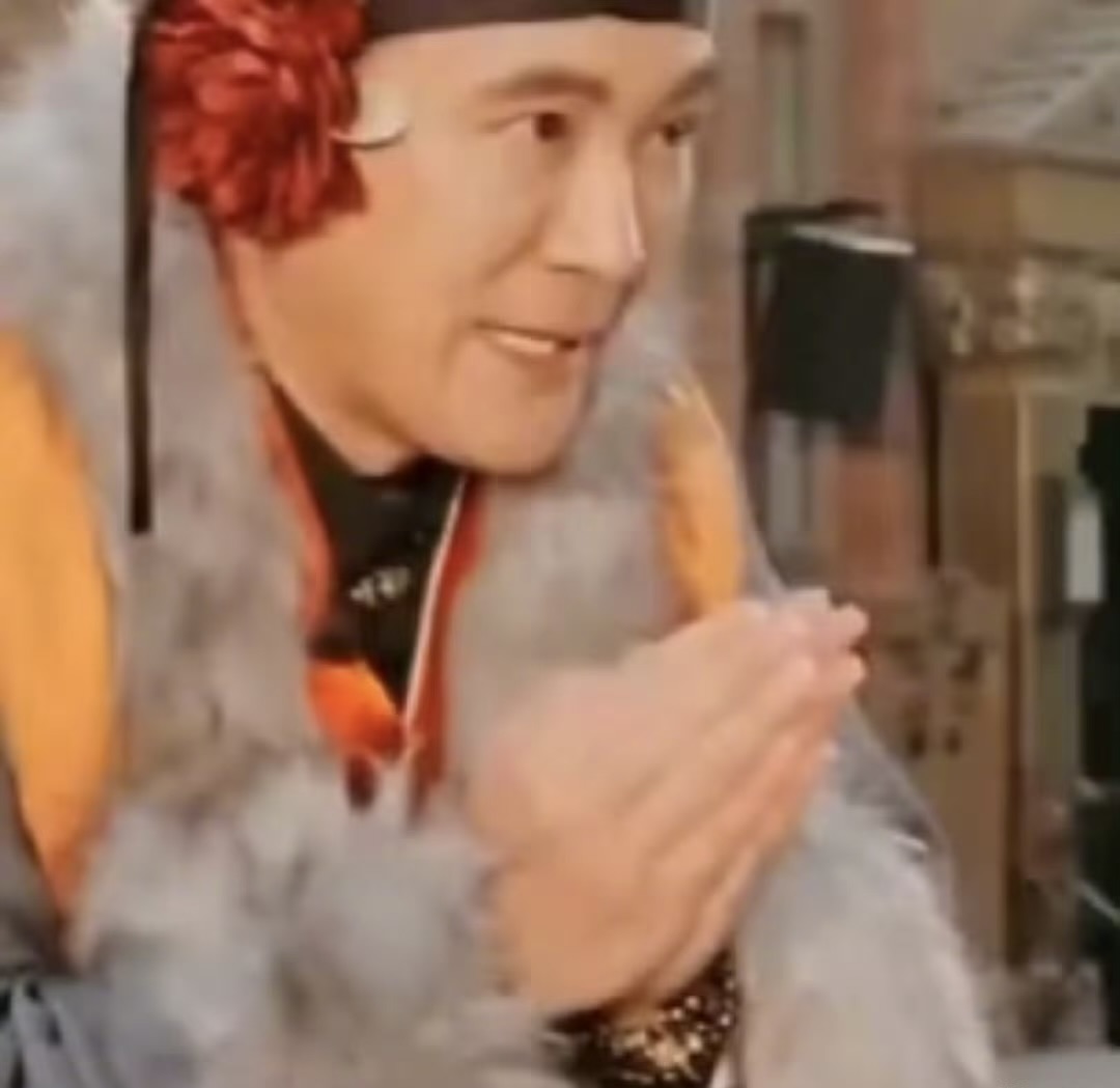 吴镇宇演大佬这么多年，也能被杨子吓到，章子怡也怕了。最新综艺，杨子演西门庆，帅到