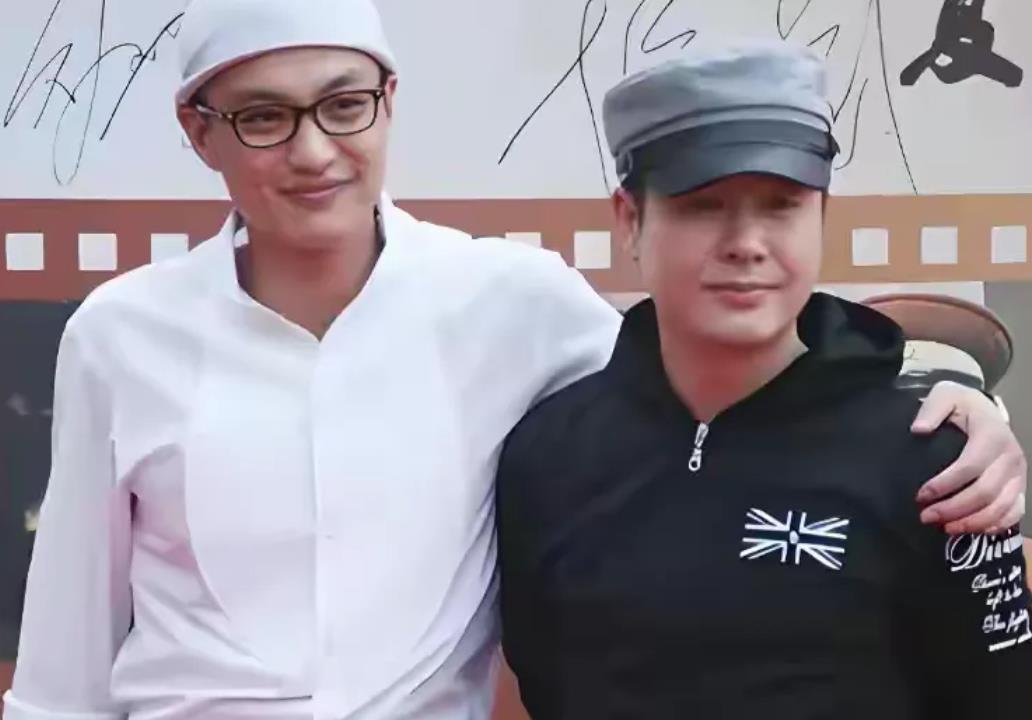 周一围大事不好啊，和张颂文20多年的密友啊！天爷！这回张颂文的事这么恶劣，如果坐