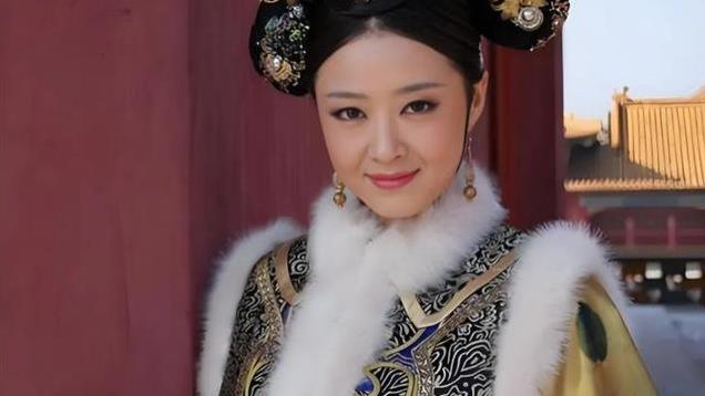 蒋欣六个古装角色，演遍人仙妖，一个比一个绝美