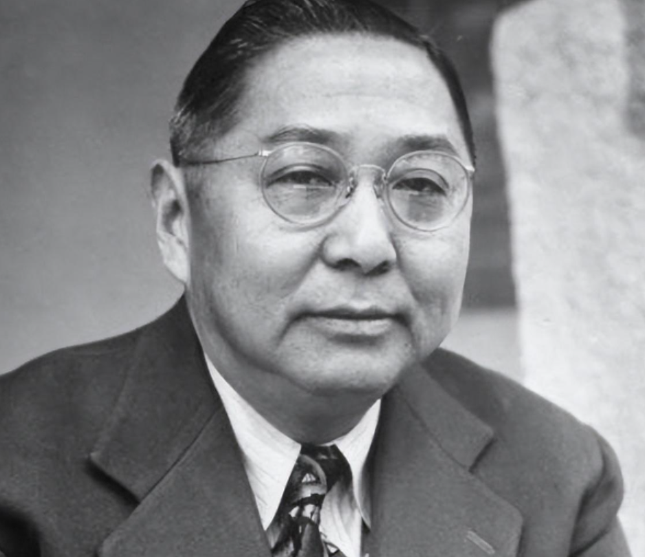 孙中山唯一的儿子孙科，1949年拒绝跟随蒋介石去台湾，当蒋介石再次听到他的近况时