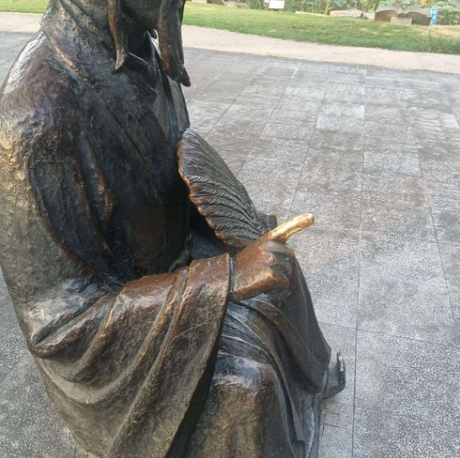 这是啥回事？难道是传说中的金手指？